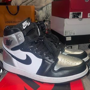 Nike Air Jordan 1 High